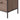 Comoda de 4 Cajones MDF
