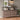 Mueble Monta TV de 4 Cajones