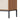 Comoda Ancha de 6 Cajones MDF