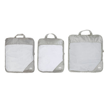 Set Bolsas de Compresión para Viaje