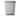 Basurero Reyplast De Pedal 25 Litros Gris