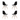 Pack 4 Sillas Eames Negra