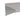 Repisa Mural Lisa 100 x 30 Cms Acero Inoxidable