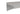 Repisa Mural Lisa 100 x 30 Cms Acero Inoxidable