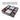 Pack 2 Sets Organizador de Cajon (16 piezas total)