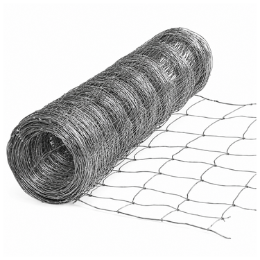Malla Ursus 740 Ganadera Galv. 1.0x100m