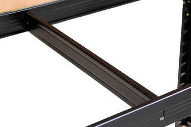 Estante Pintado 5 Niveles 90x40x180cm 875kg