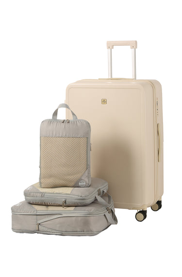 Set Bolsas de Compresión para Viaje