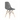 Silla Eames Gris para Interior