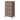 Comoda de 4 Cajones MDF