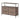 Mueble Monta TV de 4 Cajones