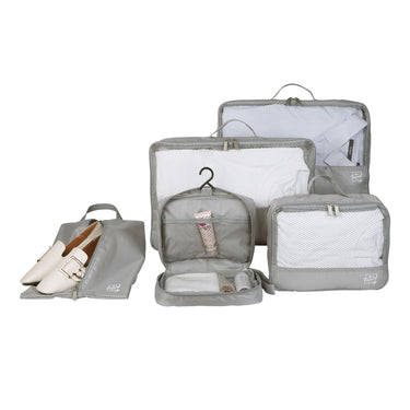 Pack Organizador de Viaje