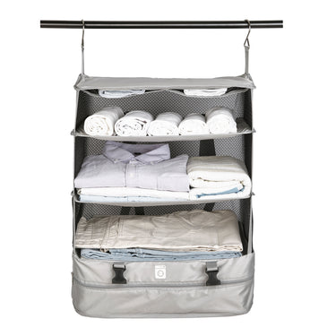 Pack Organizador de Viaje