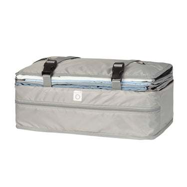 Clóset Móvil de Viaje Plegable para Maleta de Cabina