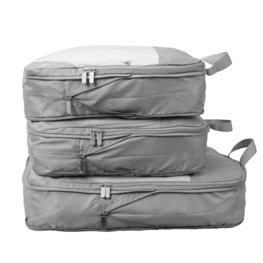 Set Bolsas de Compresión para Viaje