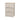 Mueble de 3 cajones Beige