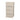 Mueble de 4 cajones Beige