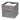 Pack 10 Cajas Cubo Organizador