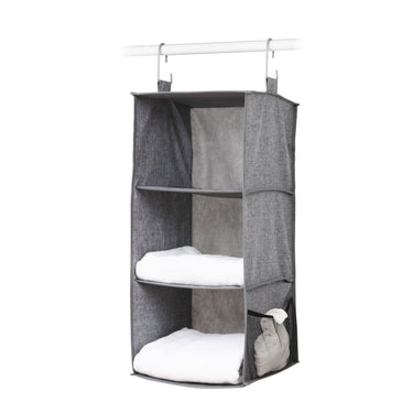 Pack Organizador Colgante 3 Estantes