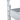 Estante Galvanizado 5 Niveles 90x40x180cm 875kg