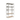 Estantería de acero galvanizado alta resistencia – 875 kg
