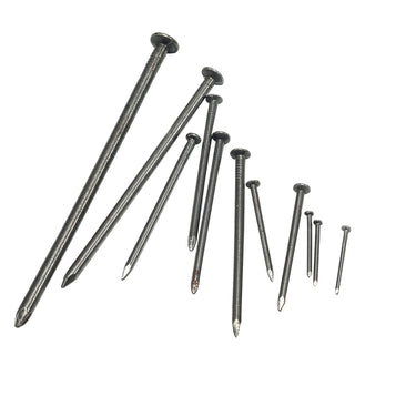 Clavos 3"x 10 Bolsa 1Kg
