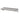 Repisa Mural Lisa 100 x 30 Cms Acero Inoxidable