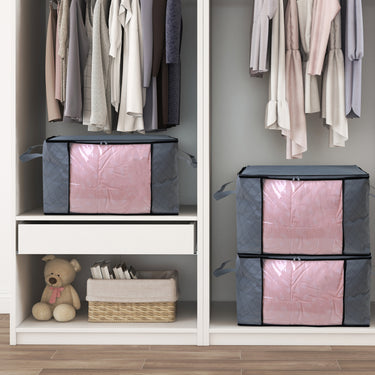Set 3 Organizadores Estilo Cajón