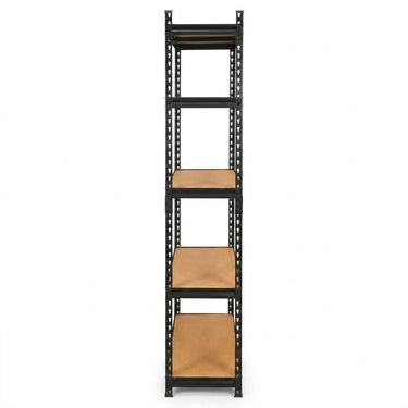 Estante Acero 5 Niveles 120x60x180cm 1375kg