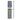 Malla Cuadrada Soldada 3/4" 0.9 x 30 Mt