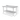 Meson Mural 120x60x85(+6) cm Acero Inoxidable