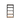 Estantería de acero pintada 90x40x180 cm con 5 bandejas – capacidad total 875 kg
