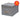 Pack 10 Cajas de Almacenamiento