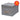 Pack 10 Cajas de Almacenamiento