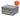 Pack 10 Cajas de Almacenamiento Mediano