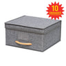 Pack 10 Cajas de Almacenamiento Mediano
