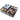 Pack 2 Set Organizador Cajon (8 piezas total)