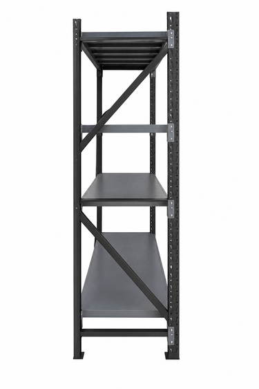 Estante Rack 200x60x200cm 800kg