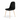 Silla Scoop Negra