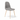Silla Scoop Gris