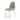 Silla Scoop Gris