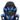 Silla Gamer Tokio Azul