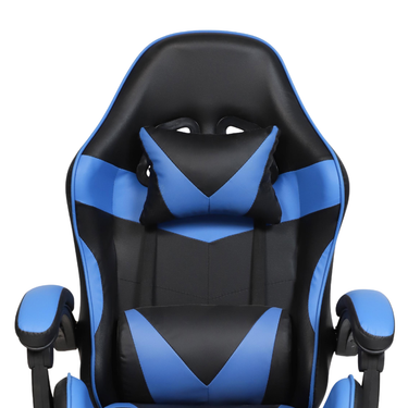 Silla Gamer Tokio Azul