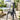 Silla Tolix Negra para Terraza