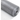 Malla Soldada 1/4" 0.9 x 30 Mt