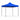 Toldo Plegable 3x3 metros Azul